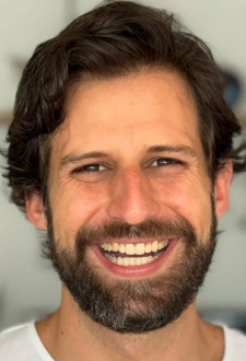 Foto Seiyuu Ériko Carvalho