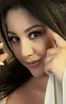 Foto Seiyuu Anna Fhima