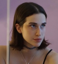 Foto Seiyuu Natalia García Prieto