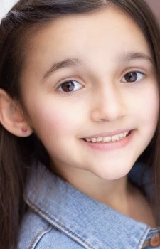 Foto Seiyuu Lexie Foley