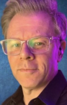 Foto Seiyuu Dane Petersen