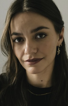 Foto Seiyuu Celeste Loots