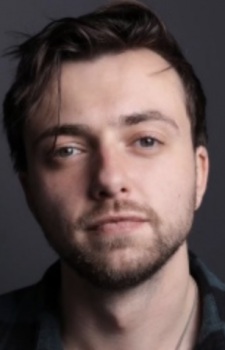 Foto Seiyuu Conradie van Heerden