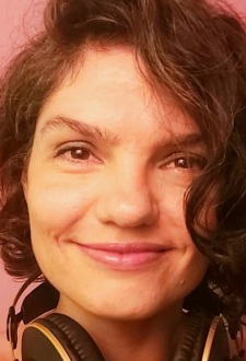 Foto Seiyuu Paola Molinari