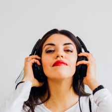 Foto Seiyuu Ximena Viver