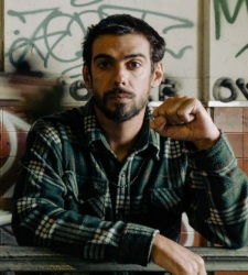 Foto Seiyuu Gonzalo Espina