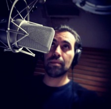 Foto Seiyuu Pablo López