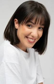 Foto Seiyuu Paula Yuste