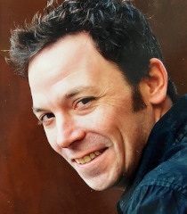 Foto Seiyuu C Adam Leigh