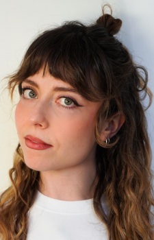 Foto Seiyuu Alix Nasse