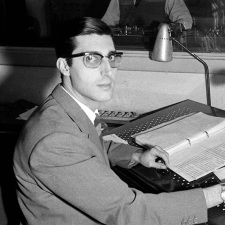 Foto Seiyuu Joaquín Muñoz