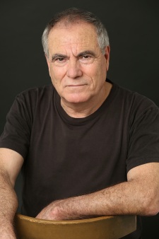 Foto Seiyuu Joaquín Gómez