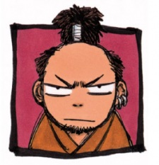 Foto Tetsuhiro Hirakawa