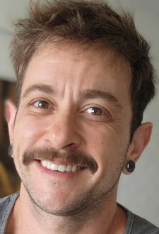 Foto Seiyuu Gabriel Lodi