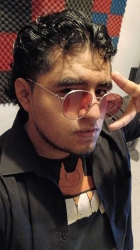 Foto Seiyuu Julio López