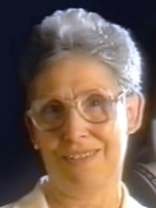 Foto Seiyuu Julia Gallego