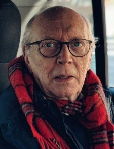 Foto Seiyuu Joaquín Casado