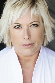 Foto Seiyuu Julia Chalmeta