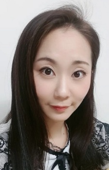 Foto Seiyuu Hye-won Jung