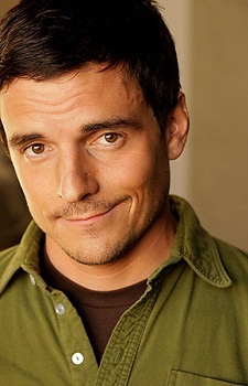 Foto Seiyuu Henry Dittman