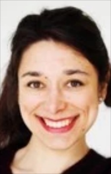 Foto Seiyuu Annaïg Bouguet