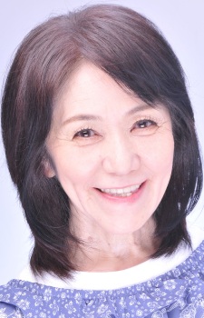 Foto Seiyuu Sayuri Sadaoka