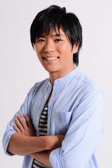 Foto Seiyuu Kensuke Kubota