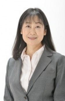 Foto Seiyuu Mayumi Katou