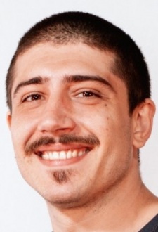 Foto Seiyuu Arthur Guimarães