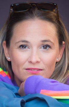 Foto Seiyuu Anouck Hautbois