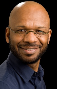 Foto Seiyuu Jean-Didier Aïssy