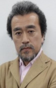 Foto Haruo Takayama