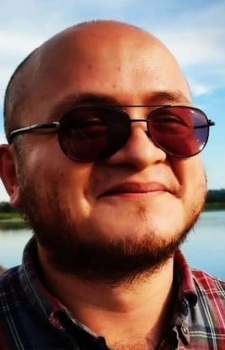 Foto Seiyuu Víctor Guerrero