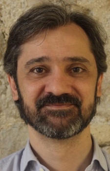 Foto Seiyuu Philippe Mijon