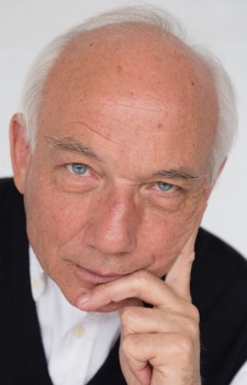 Foto Seiyuu Jean-Paul Szybura