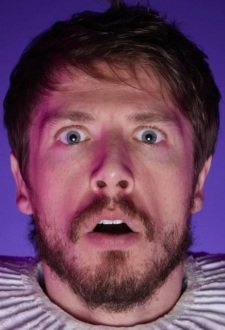 Foto Seiyuu Jefferson Schroeder