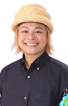 Foto Kouta Nakayama