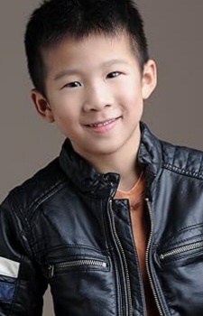 Foto Seiyuu Mason Yam