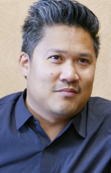 Foto Seiyuu Dante Basco