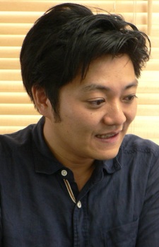 Kei Oyama