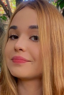 Foto Seiyuu Camila Prandini