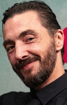 Foto Seiyuu Alexis Tomassian