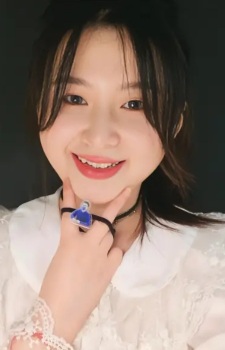 Foto Seiyuu Rongrong Zhu