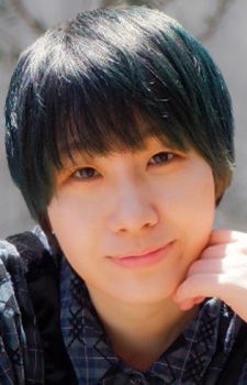 Foto Seiyuu Kazutomi Yamamoto