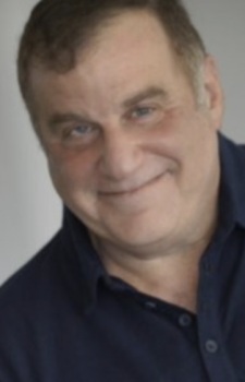 Foto Seiyuu Ken Marmon