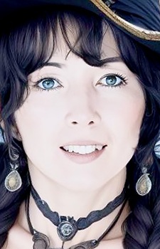 Foto Seiyuu Hiroko Konishi