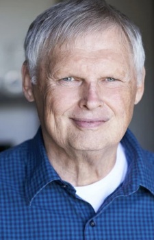 Foto Seiyuu Ray Gestaut