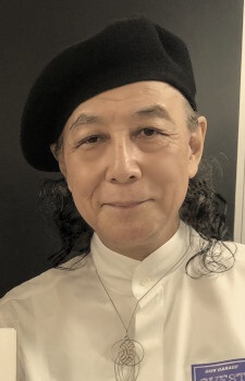Mafuyu Hiroki