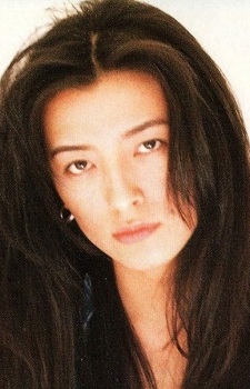 Foto Seiyuu Rie Etou