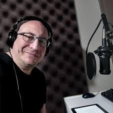 Foto Seiyuu Chema Agulló